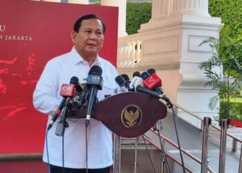 Indonesia Siap Kirimkan Dokter dan Perawat Rumah Sakit Lapangan di Gaza