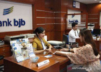 Pemkab Bogor Gunakan Sistem Pembayaran Pajak Digital