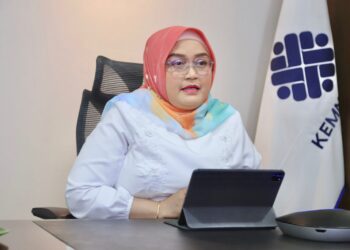 Kemnaker: UU KIA Tingkatkan Pelindungan dan Kesejahteraan Pekerja
