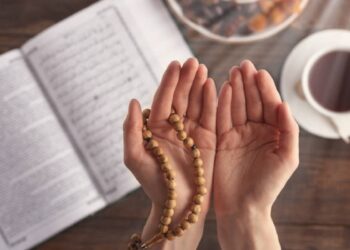 Rezeki dalam Tanggungan Allah