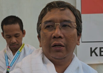 Pemerintah: Ada Satu Klinik dan Lima Pos Satelit Kesehatan di Arafah dan Mina