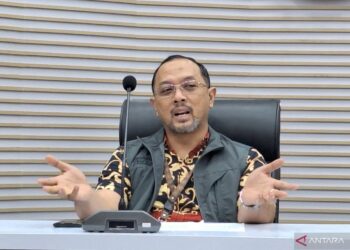 KPK Masih Dalami Klaim Fiktif  BPJS Kesehatan di 3 Rumah Sakit
