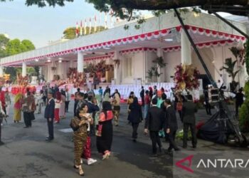 Pemprov DKI Akan Rayakan Momen Pelepasan Status Ibu Kota dari Monas ke Kaltim