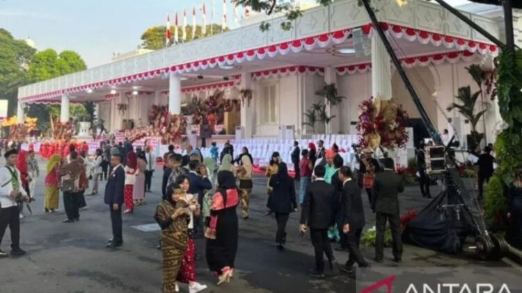 Pemprov DKI Akan Rayakan Momen Pelepasan Status Ibu Kota dari Monas ke Kaltim