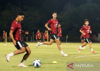Raven Tak Sabar Segera Jalani Laga Piala AFF U-19