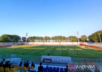 Kapten Timnas Australia U-19 Takjub dengan Stadion Tambaksari