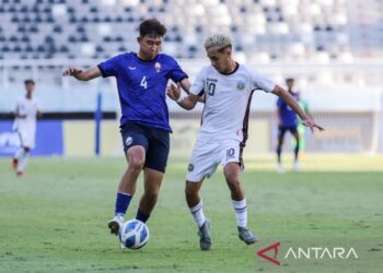 Timnas Vs Kamboja Besok, Indra Sjafri: Jangan Lengah!