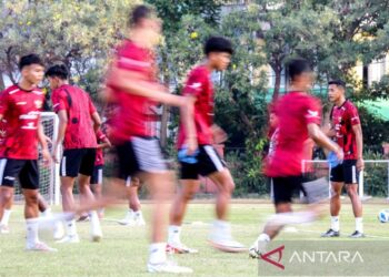 Malam Ini, Timnas Indonesia U-19 Vs Kamboja: Tetap Rendah Diri
