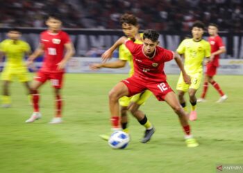 Welber: Semua Pemain Fokus Sampai Menit Terakhir