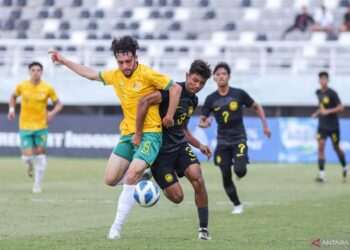 Dua Kali Kalah Berturut-turut, Malaysia U-19 Pulang Tanpa Gelar