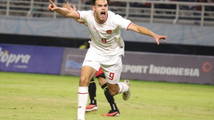 Sepak Bola Indonesia Naik Kelas, Lesatkan 14 Gol di 3 Laga Babak Penyisihan Grup