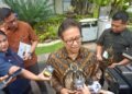 Menkes Ungkap 52 Juta Orang Ikut Cek Kesehatan Gratis