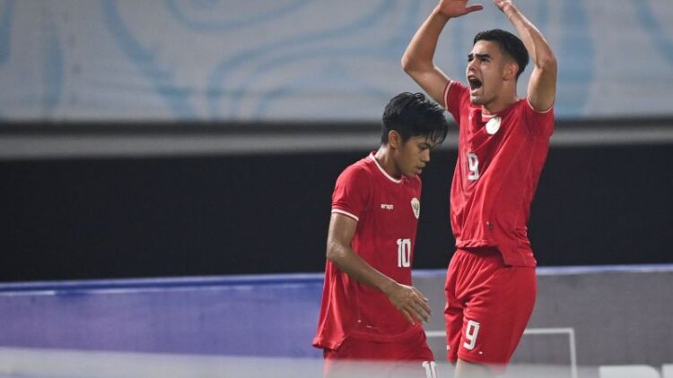 Indonesia Juara Piala AFF U-19 2024, Jokowi: Pencapaian Luar Biasa