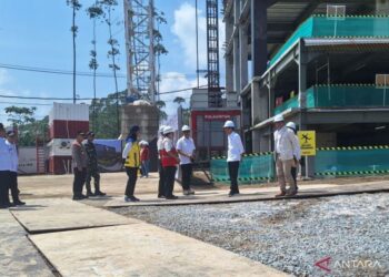 Upacara HUT RI Digelar di IKN, Istana Merdeka Jakarta Jadi Tempat Hiburan Masyarakat