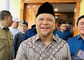 Ilham Habibie Soroti Lapangan Pekerjaan di Daerah Aglomerasi Jabodetabek