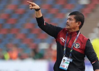 Indra Sjafri; Arsitek Kesuksesan Timnas Indonesia U-19