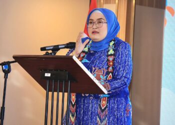 Kemnaker Ajak Stakeholders Ketenagakerjaan Samakan Pemahaman Implementasi UU KIA