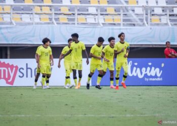 Malaysia: Timnas Indonesia Sudah Kuat, Semua Pemainnya Berbahaya