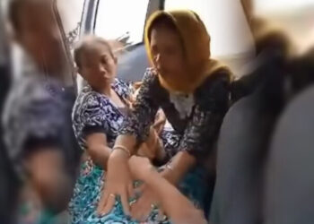 Tidak Ada Staf Medis di Puskesmas, Ibu Hamil di Banyuwangi Terpaksa Melahirkan di Mobil