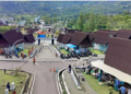 Pemkab Bogor Kerahkan Segala Upaya Tata Kawasan Wisata Puncak