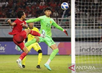Cedera di Pelipis Kanan, Buffon Bawa Keberuntungan