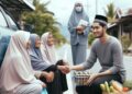 Islam dan Solidaritas Sosial