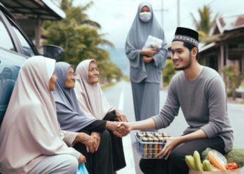 Islam dan Solidaritas Sosial