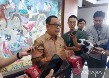 Istana Pastikan Tak Ada Reshuffle Kabinet dan Pelantikan Menteri Baru di IKN 