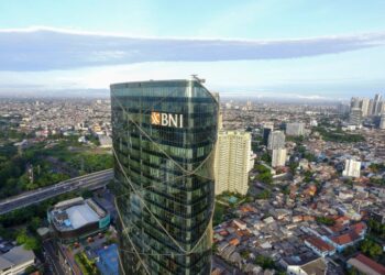 BNI Blokir 214 Rekening Terindikasi Terlibat Judi Online