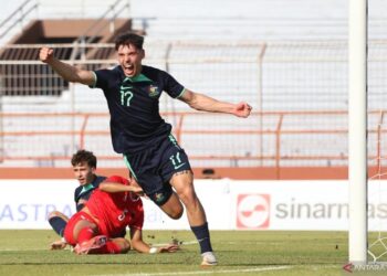 Australia Rebut Tiket Semifinal Piala AFF U-19, Tekuk Vietnam 6-2