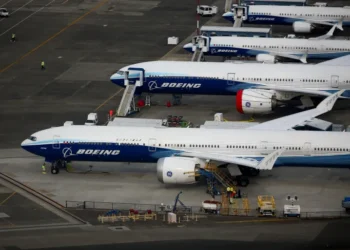 China Perluas Armada Udara, Boeing Perkirakan 10 Ribu Pesawat Baru pada 2043