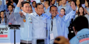 Penetapan Bahlil Sebagai Ketum Golkar Bakal Dihadiri Presiden Jokowi dan Prabowo
