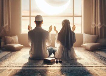 Ibrahim bin Adham: Resep Bisa Shalat Malam