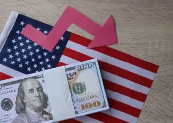 Dolar Dekati Level Terendah dalam 7 Bulan Terakhir, Mata Uang Kripto Terjun Bebas