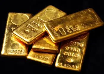 Harga Emas Stabil di Tengah Evaluasi Kemungkinan Penurunan Suku Bunga AS