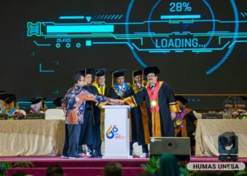 Unesa Siap Buka Kampus Baru di Ibu Kota Nusantara