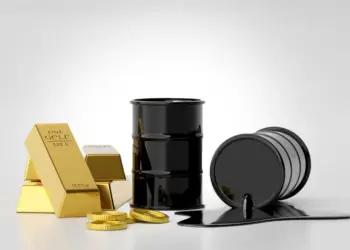 Harga Minyak dan Emas Turun di Tengah Kekhawatiran Resesi Ekonomi AS