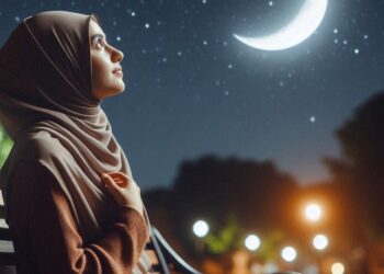 Kenali Diri Sebelum Mengenal Allah