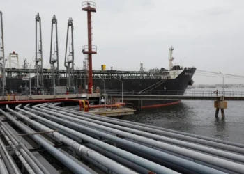 India Jadi Importir Utama Minyak Rusia, Geser Posisi China