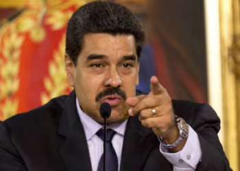 Presiden Venezuela: Go To Hell WhatsApp!!!