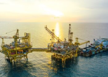 PHE Pacu Produksi Migas, Dukung Ketahanan Energi Nasional