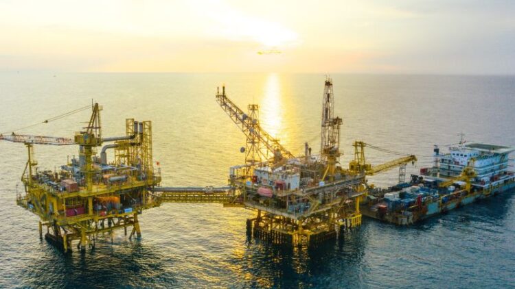 Pertamina Hulu Energi (PHE)