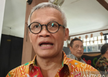 Aria Bima Sebut Presiden Jokowi Mampu Jaga Muruah Demokrasi