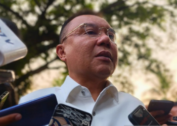 Koalisi Indonesia Maju (KIM) Sepakat Usung Ridwan Kamil di Jakarta
