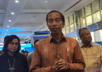 Presiden Jokowi: Pembunuhan Ismail Haniyah Tidak Bisa Ditoleransi