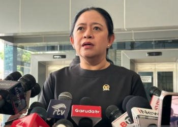 Anies Diusung PDIP di Pilkada Jabar, Puan Jawab Begini