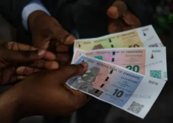 Zimbabwe Bersiap Tinggalkan Dolar AS, Luncurkan Mata Uang Baru Berbasis Emas Batangan