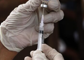 575 Kasus Kematian, Wabah Virus Cacar Mpox Dapat Dihentikan