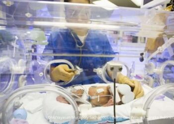 Obat Bayi BBLR dan Penyakit Langka Sudah Disahkan Sebagai Obat Resmi