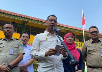 Heru Budi Tak Ingin Terlibat dalam Janji Politik Cagub DKI